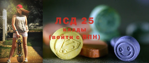 круглые Осинники